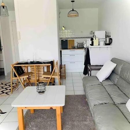 Ferienwohnung Pontalife Vaux-sur-Mer Exterior foto