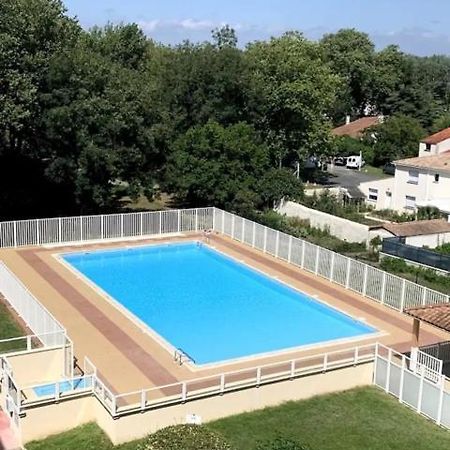 Ferienwohnung Pontalife Vaux-sur-Mer Exterior foto