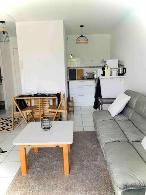 Ferienwohnung Pontalife Vaux-sur-Mer Exterior foto